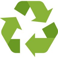 Plastil utilise des matières recyclées et recyclables