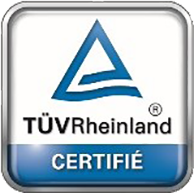 Plastil certifié ISO9001v2015